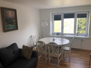 R.R. Liepaja Apartments Vitolu, Liepāja